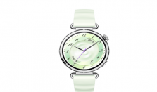 1488元！华为Watch GT 6全新薄荷青配色正式开售