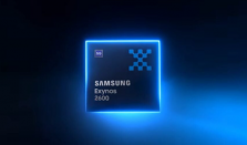 三星官宣首款2纳米芯片Exynos 2600 S26系列率先搭载