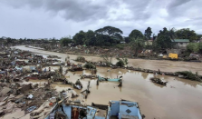 台风“海鸥”已致菲律宾114人死亡 台风“海鸥”是否会靠近我国