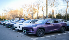 类人智驾太惊艳！星途ET5北京全场景试驾，彻底告别通勤焦虑