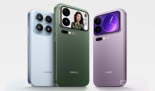 小米18 Pro Max旗舰新机规格曝光 2nm芯片+双2亿镜头