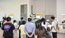 宁波银行绍兴分行：普惠金融润越地，精准滴灌助小微