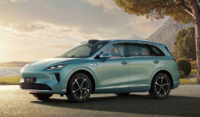 尚界H5新年十大购车权益公布 即刻下订享9000元优惠