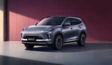 15万级市场不需要“平替”，星途ET5如何用技术重构“科技新豪华”定义？