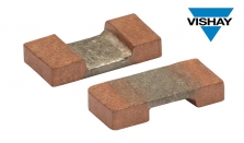 Vishay推出5 W小型1206封装Power Metal Strip 电阻器