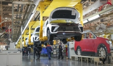 前11个月湖南“新三样”出口增长八成，湘西州、邵阳成“黑马” 经济要闻 华声经济