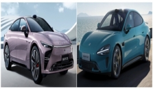 “智价比”完胜？星纪元ES增程用硬核配置重新定义20万级智能标杆