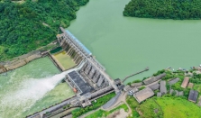 锚定“四不”“三确保”目标 省水利厅部署今年防汛抗旱工作 经济要闻 华声经济