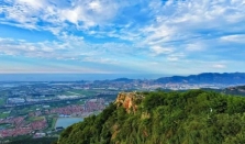 “春假，趣游连云港”｜大圣召唤山海撒欢，多重惊喜福利一站搞定！