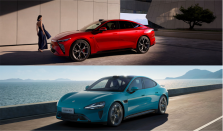 谁更懂享受？星纪元ES与小米SU7舒适硬核对比，结果出乎意料