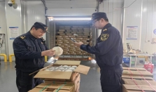 原产地证明助力湘企出海 前三季度湖南外贸企业原产地享惠18.23亿元 经济要闻 华声经济