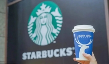 博裕接盘星巴克中国：PE拼杀中国咖啡市场