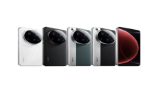 春节前新机潮来袭：含小米17 Ultra、两款天玑中端机