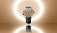 宝玑 Classique 经典系列 7225 腕表 精准计时新动力