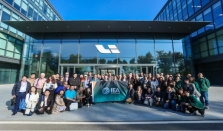 全球50余位人因工程专家参访理想汽车 共探前沿创新