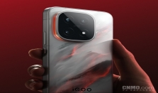 IMEI数据库泄密：iQOO 16全球/印度版本型号浮出水面