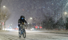 “五九”会比“四九”更冷吗 “五九”冷空气来袭南北多地气温走低