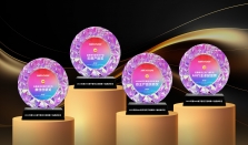 一举斩获4项大奖，海康威视音频全栈产品实力再获权威认可！