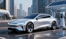 2030年起禁售燃油车，英国追加13亿英镑电动汽车补贴