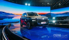 岚图汽车斩获央视总台《汽车风云盛典》两项殊荣！