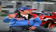 张雪机车大火，湖南还能做些什么？ 经济要闻 华声经济