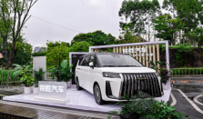锐胜汽车：以专注MPV破局行业格局 重构市场生态