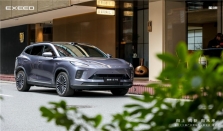 把安全刻进基因！星途 ET5 以硬核实力定义出行豪华新标杆