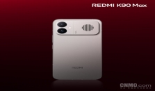 TCL华星供屏REDMI系列新品 含K90 Max、K Pad 2