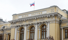 俄方向欧洲清算银行索赔超18亿卢布 欧盟识图挪用俄罗斯被冻结资产