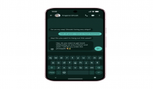 谷歌 Gboard 输入法新增 Gemini 驱动听写功能，可识别一句话中的多种语言