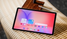 618解锁高效体验 三星Galaxy Tab S11系列入手正当时