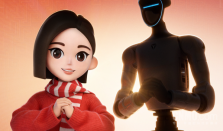 春晚史上首次AI驱动全民创作：豆包除夕互动总数达19亿