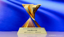 市场口碑双丰收：问界M8、问界M9获多项大奖 实力定义"新豪华"标杆