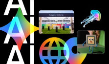 谷歌母公司 Alphabet 宣布 800 亿美元大额融资，用于 AI 基础设施与算力建设