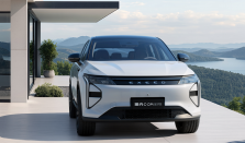 这个冬天，让续航焦虑成为过去式，瑶光C-DM寰球版为温暖护航