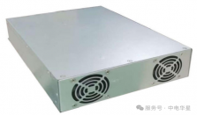 中电华星 CEAD702M500S－2A：储能电池包充电专属利器