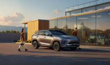 重新定义“安全标配”：看星途ET5如何将智驾安全普及至15万级市场