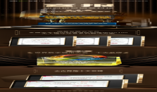 创新力量！熵基科技在数字城市大会斩获5项大奖