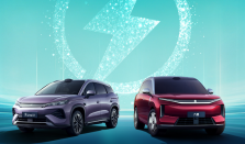 2月中国车企在英国销量激增81.0% 市占率超日本品牌