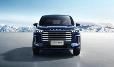 再选一遍还是它？20万级大七座终极battle！2026款星途揽月对比传祺GS8