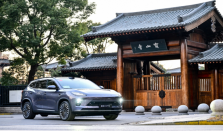 科技与人文的共舞 星途ET5用设计诠释“新奢智电”