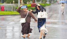 广东局地或有冰雹！明起降水密集来袭，小心强对流天气