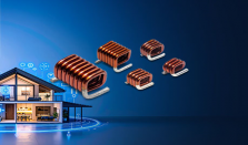 Bourns 推出多款方形封装空心电感系列