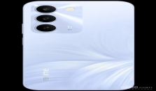 真我C100 5G配置曝光：天玑6300芯片+7000mAh电池