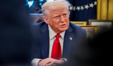 特朗普向美财政部国税局索赔百亿美元 特朗普起诉美国财政部和国税局