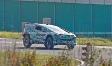 配全球最大挡风玻璃！沙特造车新势力首车首秀：造型太怪异