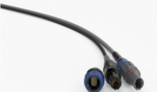 雷莫（LEMO）推出REDEL SP 系列IP68防水连接器