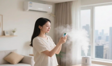 专家:空调房成传播新冠隐患 我国新冠病毒疫情整体维持低流行态势