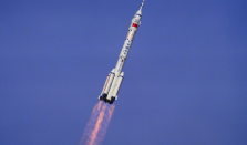 神舟二十二号航天员乘组永远空缺 神舟二十三号飞船预计将提前两个月完工出厂