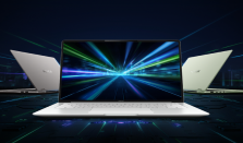荣耀MagicBook Pro 14/16正式发布 支持一键养&ldquo;虾&rdquo;